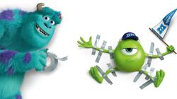 ... Monsters Inc Wallpaper · Monsters Inc Wallpaper