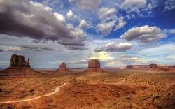 Monument Valley