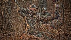 Mossy Oak Wallpaper 4820