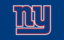 ... New York Giants ...