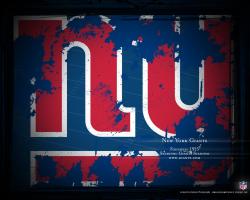 Sports New York Giants Wallpaper