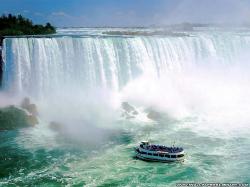 Niagara Falls HD Wallpapers