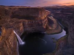 Palouse Falls