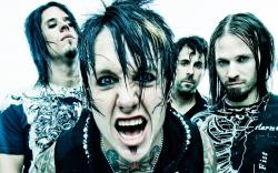 Papa Roach full hd