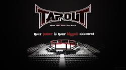 Tapout wallpaper by Bushidovski