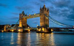 Tower Bridge Wallpaper · Tower Bridge Wallpaper ...