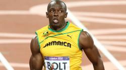 Usain Bolt Wallpapers