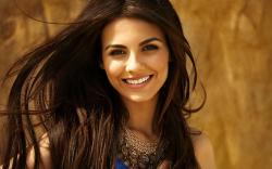 Beautiful Victoria Justice ...