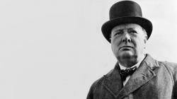 The Legacy of Winston Churchill - Professor Vernon Bogdanor