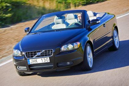 Volvo C70 T5 2006 1