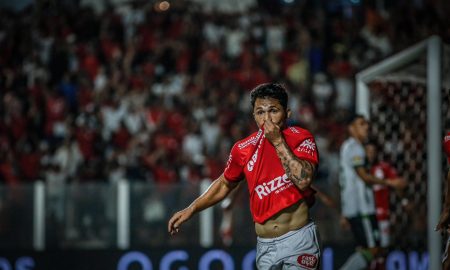 (Foto: Beto Correa/Vila Nova FC)