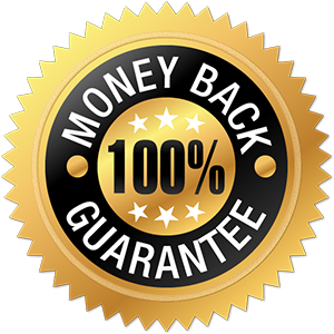 Moneyback Guarantee