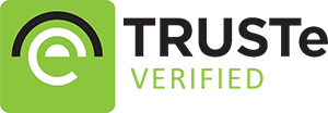 TRUSTe Verified