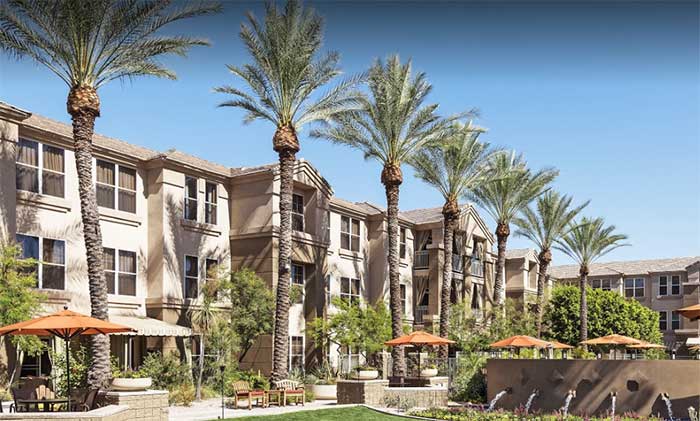 Sonesta Suites Scottsdale