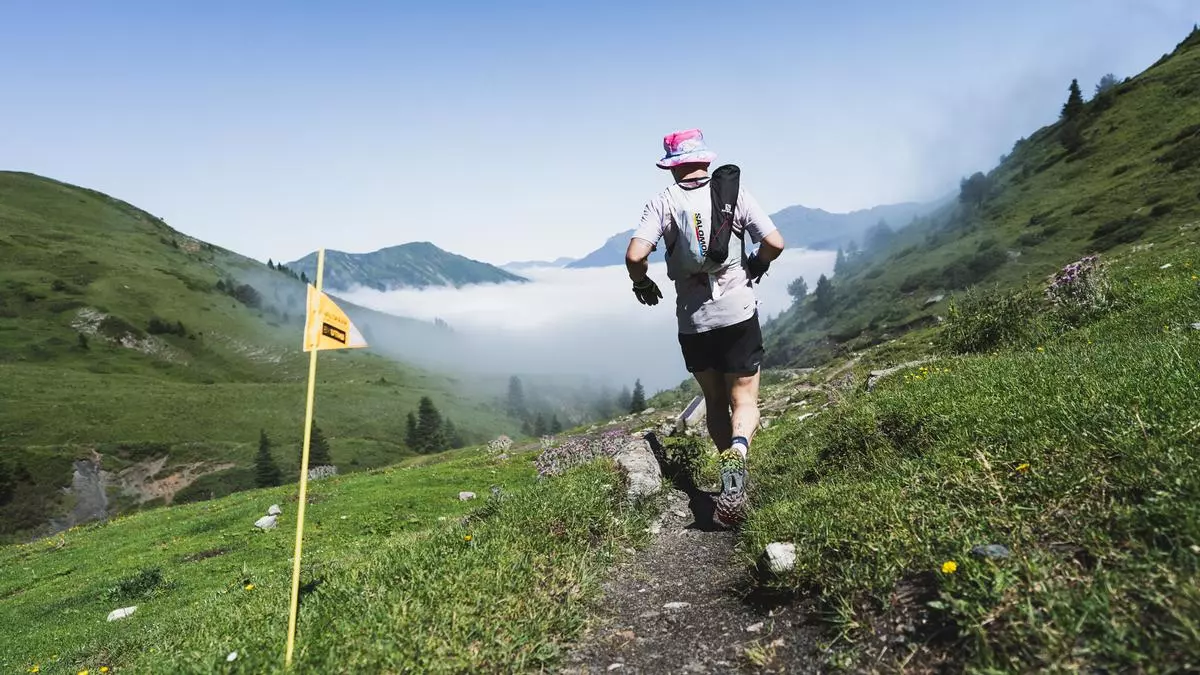 Los retos del trail running para seguir creciendo en 2025