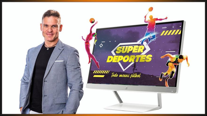 🔹 Superdeportes 28/02/25