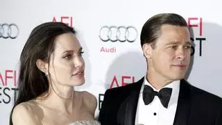 Brad Pitt y Angelina Jolie llegan a un acuerdo de divorcio tras 8 años de discrepancias