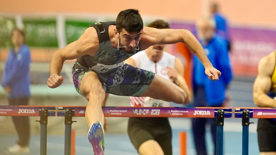 SUPER RUNNING | El Gran Premio Internacional Valencia de Atletismo