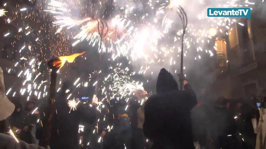 Festes de Sant Antoni a Rafelbunyol