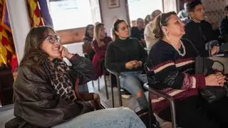 EduCarnaval quiere llenar el concurso de murgas infantiles del Carnaval de Santa Cruz