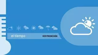 El tiempo en Hermigua: previsión meteorológica para hoy, jueves 23 de enero