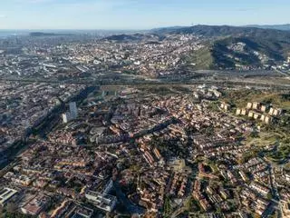 La Barcelona metropolitana da un impulso a su plan urbanístico tras 10 años de redacción