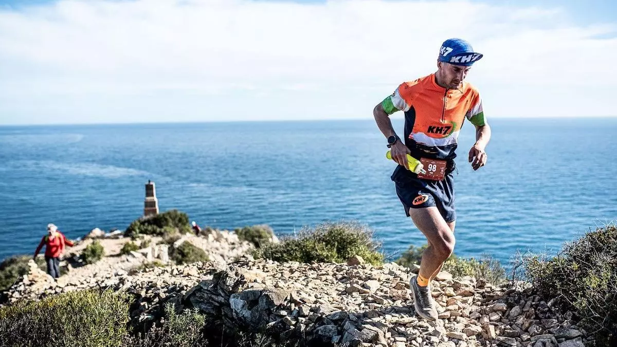 El Trail Costa Brava, una carrera por calas escondidas y paisajes del Mediterráneo