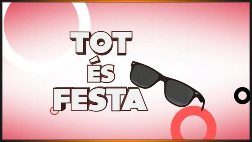 Tot és Festa - 01/03/25