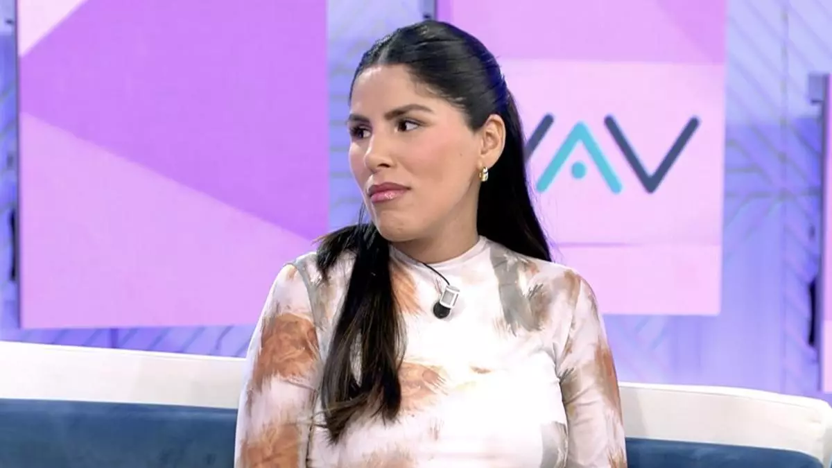 Isa Pantoja y su testimonio sobre la desgarradora situación de la hija de Anabel Pantoja: "Un horror"