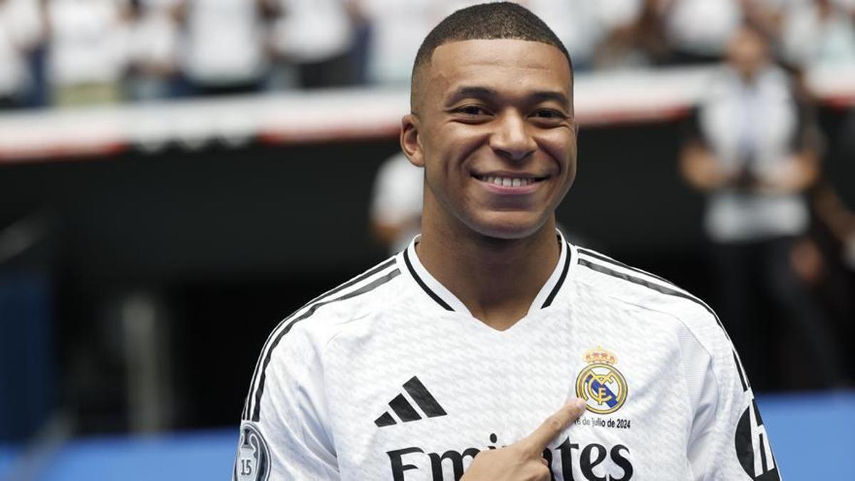 ¿Generará Mbappé suficientes ingresos como para pagar su sueldo?