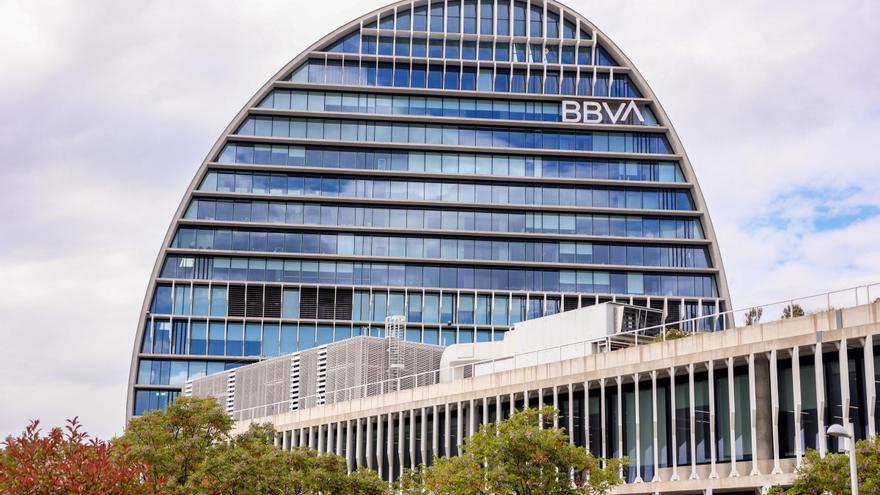 Competencia del País Vasco no ve riesgo en la OPA de BBVA sobre Sabadell para la región