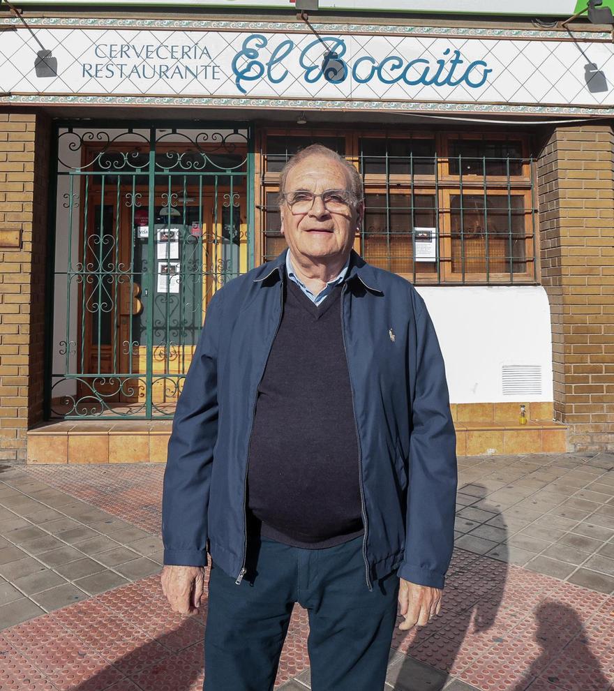 Adiós a la tradición de El Bocaíto alicantino