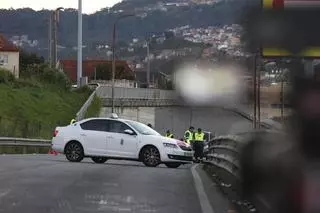 Veinticinco muertos en accidentes de tráfico en la primera fase de la operación de Navidad