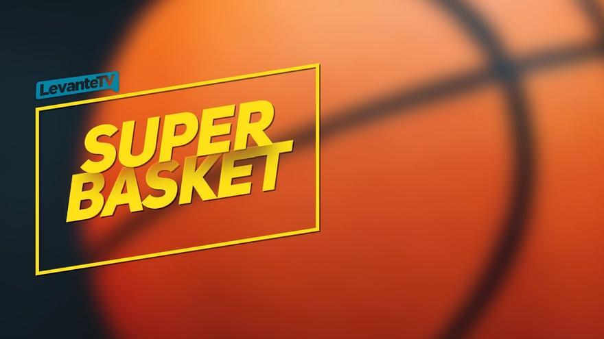 Superbasket 24/02/25