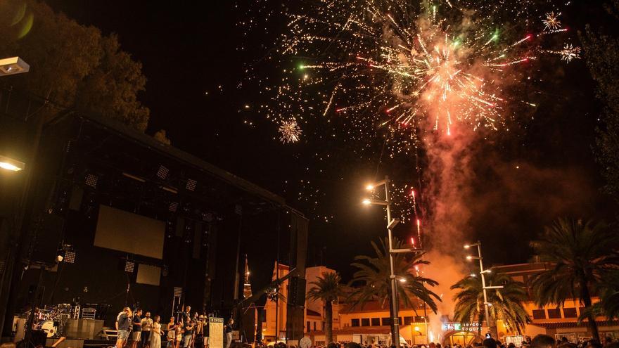 Las fiestas de Sagunt acreditan su &quot;arraigada tradición cultural&quot;