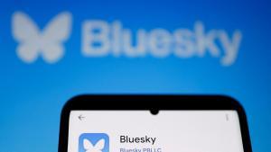 La red social Bluesky se posiciona como alternativa a X/Twitter