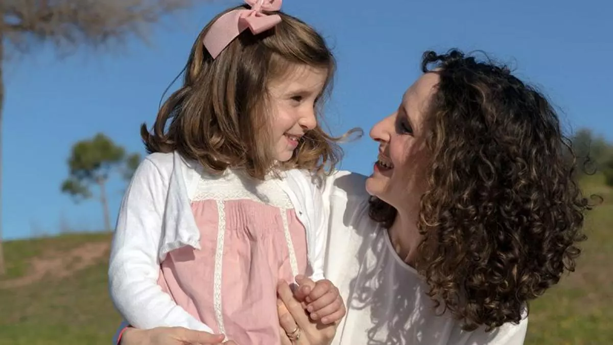 Maternidad y cáncer de mama: “Acababa de tener un bebé y no sabía si iba a vivir”