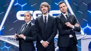 'Caiga quien caiga' abre nueva etapa en Telecinco con Santi Millán, Lorena Castell y Pablo González Batista