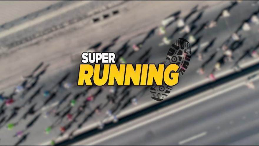 VER SUPER RUNNING | El Gran Premio Internacional Valencia de Atletismo