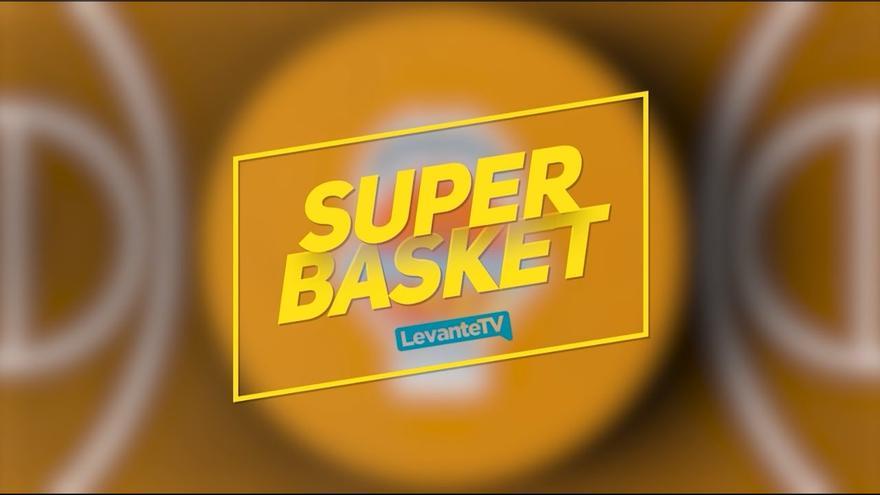 Super Basket 27/01/25