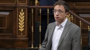 Sumar acepta la renuncia de Errejón tras las denuncias anónimas de violencia machista