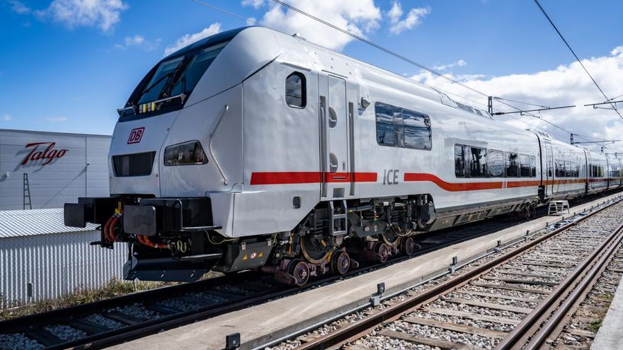 La pública polaca Pesa prepara una oferta &quot;competitiva&quot; por Talgo