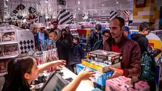 ¿Qué centros comerciales abren el día de Sant Esteve en Catalunya y Barcelona?