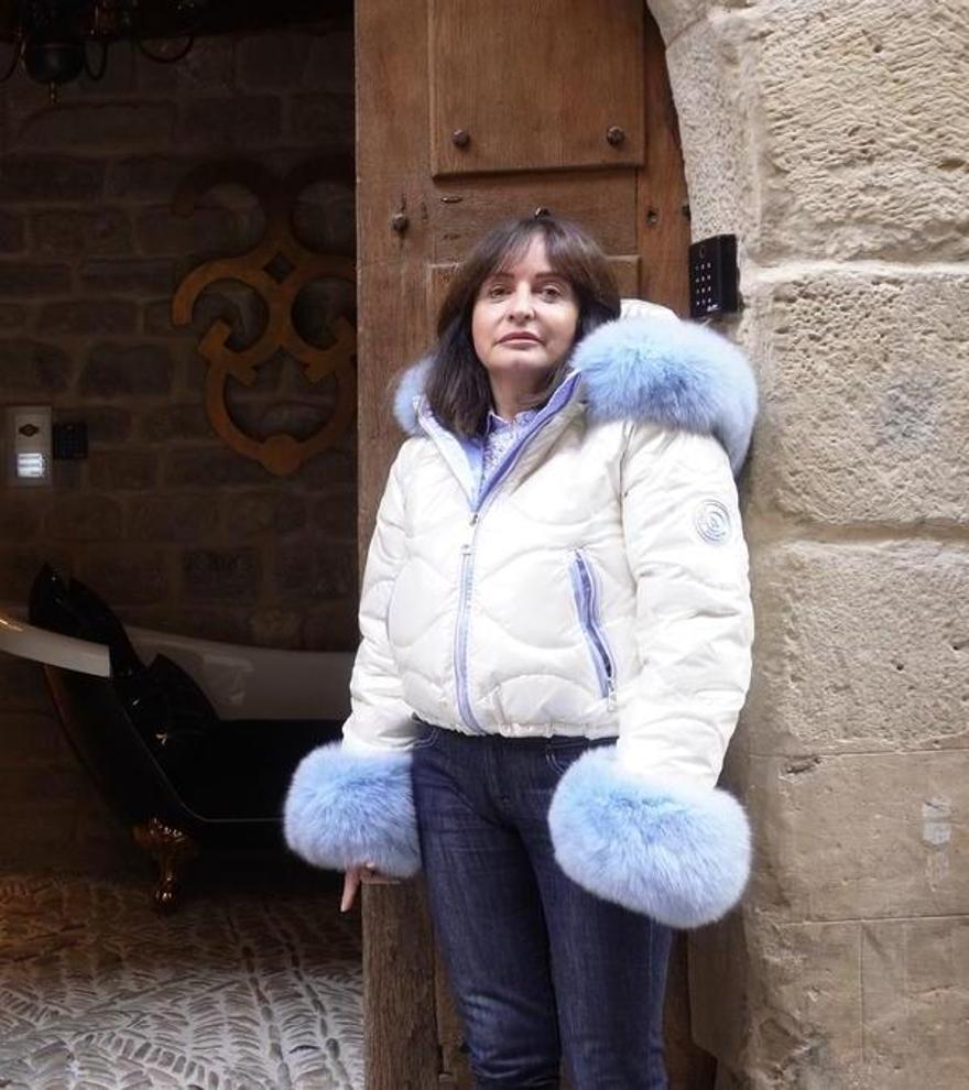 Casa Garabitero, donde cada piedra cuenta una historia