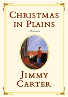 Christmas in Plains Soft Cover