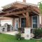 Patio Awning Design Ideas Riveting Awnings Patio Covers with regard to proportions 1280 X 960