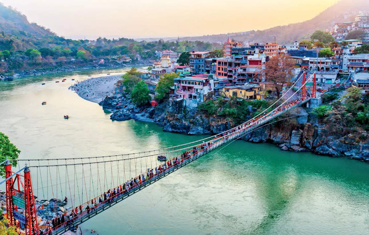 Lemon Tree Hotels launches property in Rishikesh, Hospitality News, ET ... image.