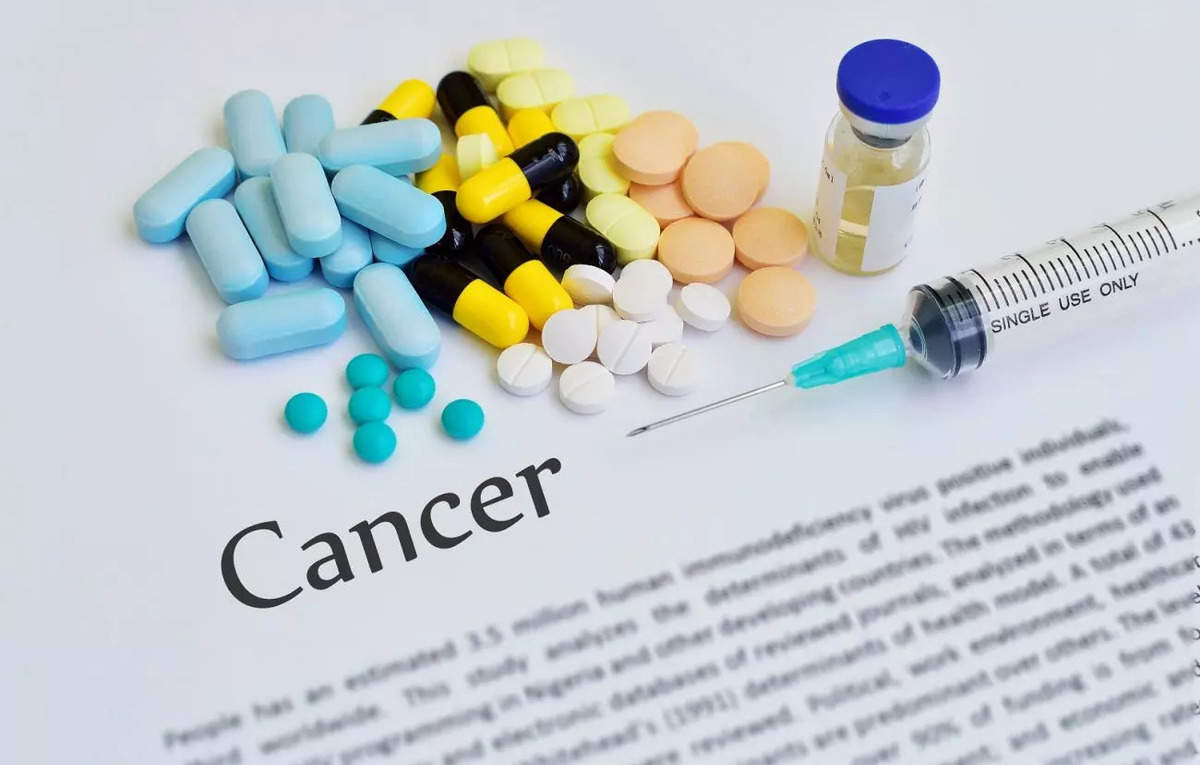 Exemption of custom duty on 3 cancer drugs won’t make much of a ...