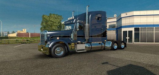 freightliner-classic-mavi-skin_1