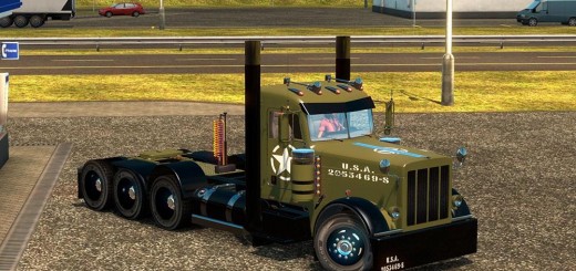 peterbilt-american-ww2-style-skin_1